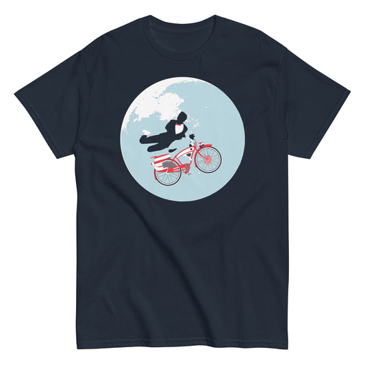 Jump The Moon Men's Classic Tee