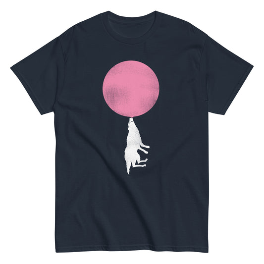Bubble Moon Men's Classic Tee