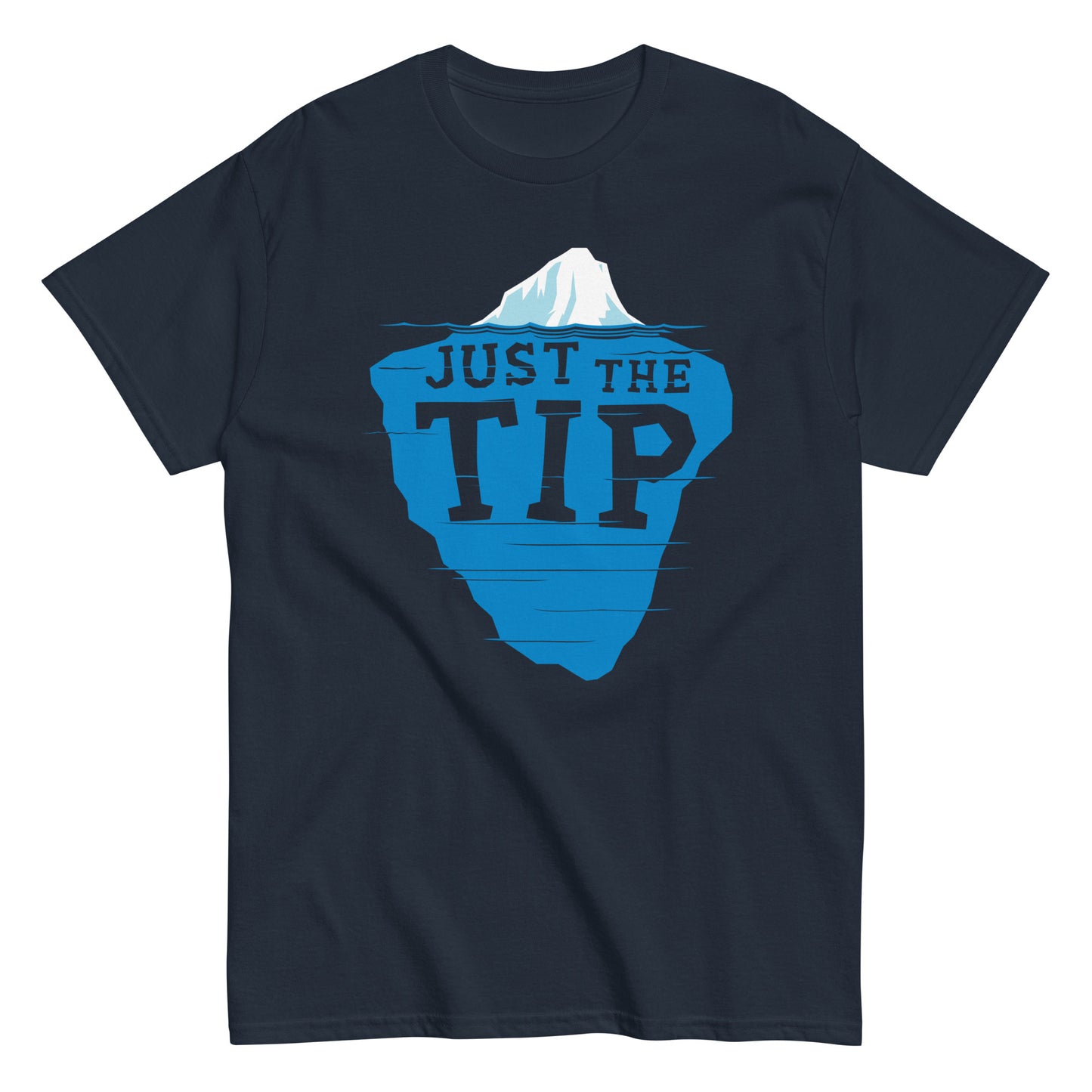Just The Tip Men's Classic Tee