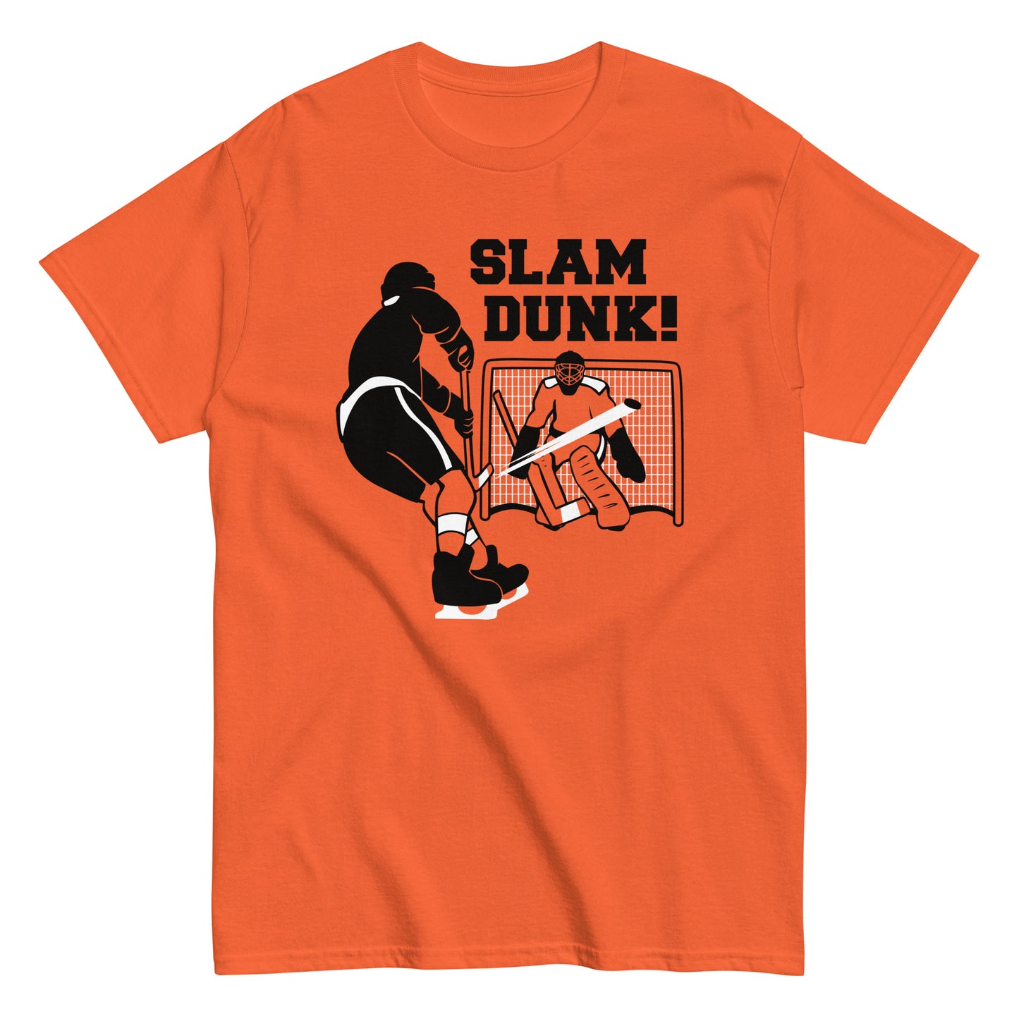Slam Dunk! Men's Classic Tee