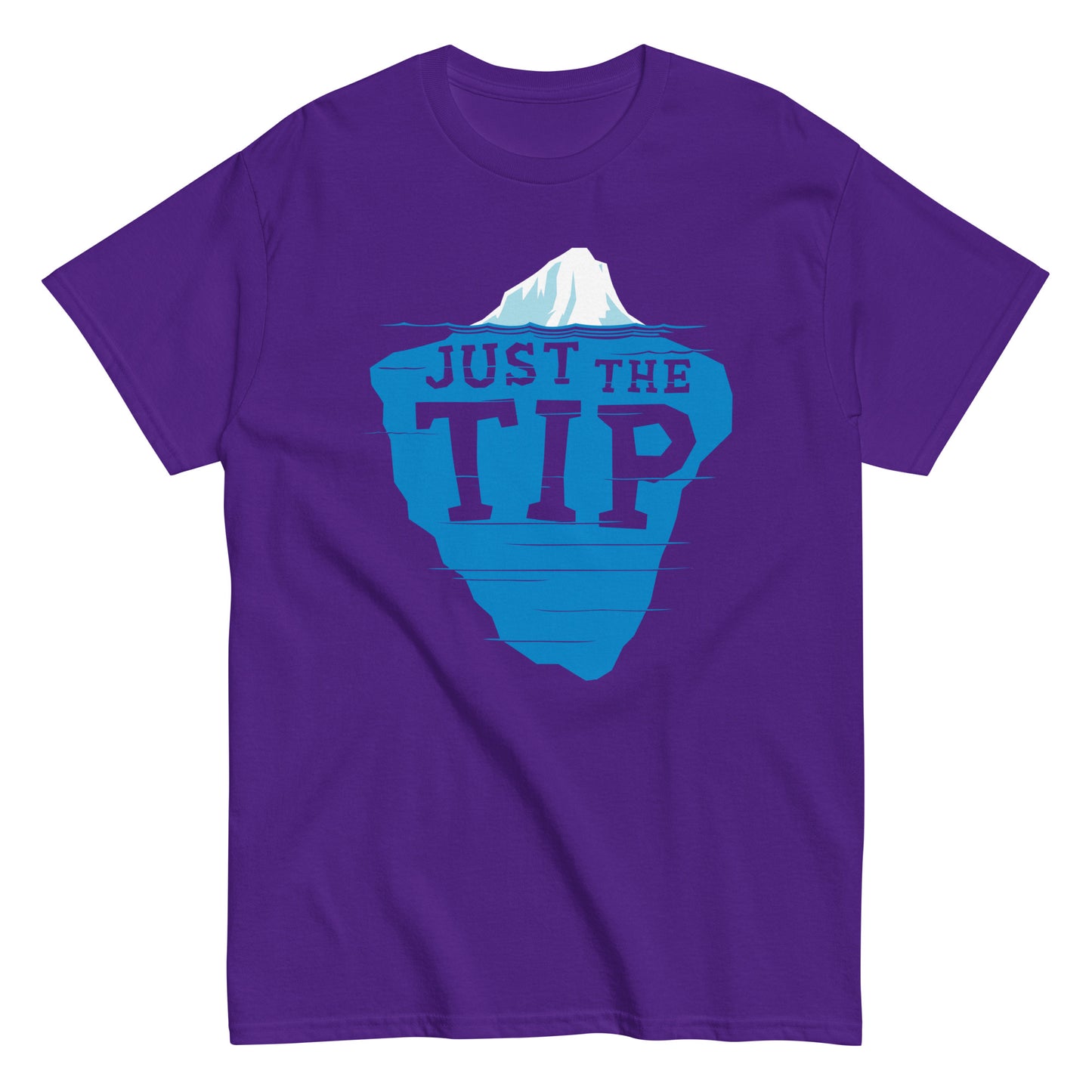 Just The Tip Men's Classic Tee