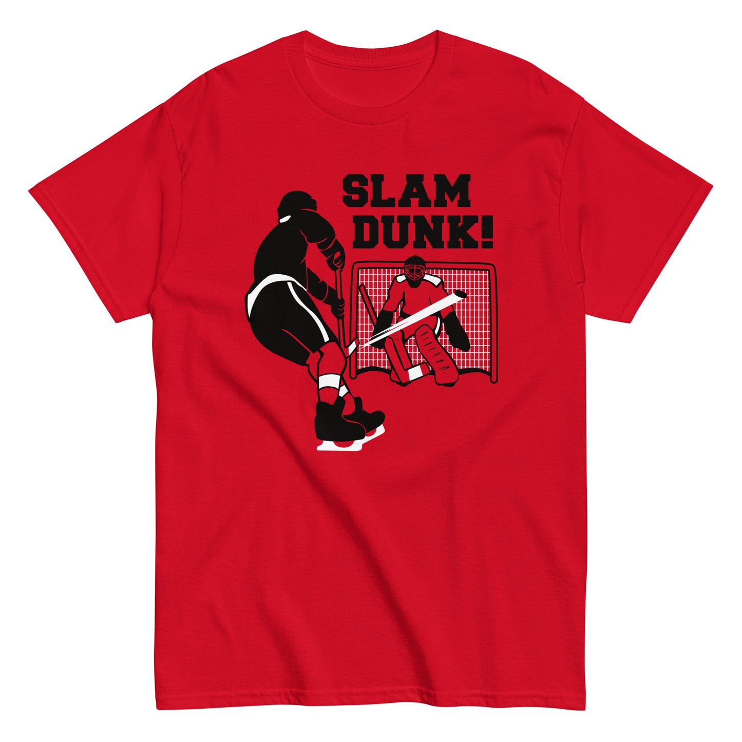 Slam Dunk! Men's Classic Tee