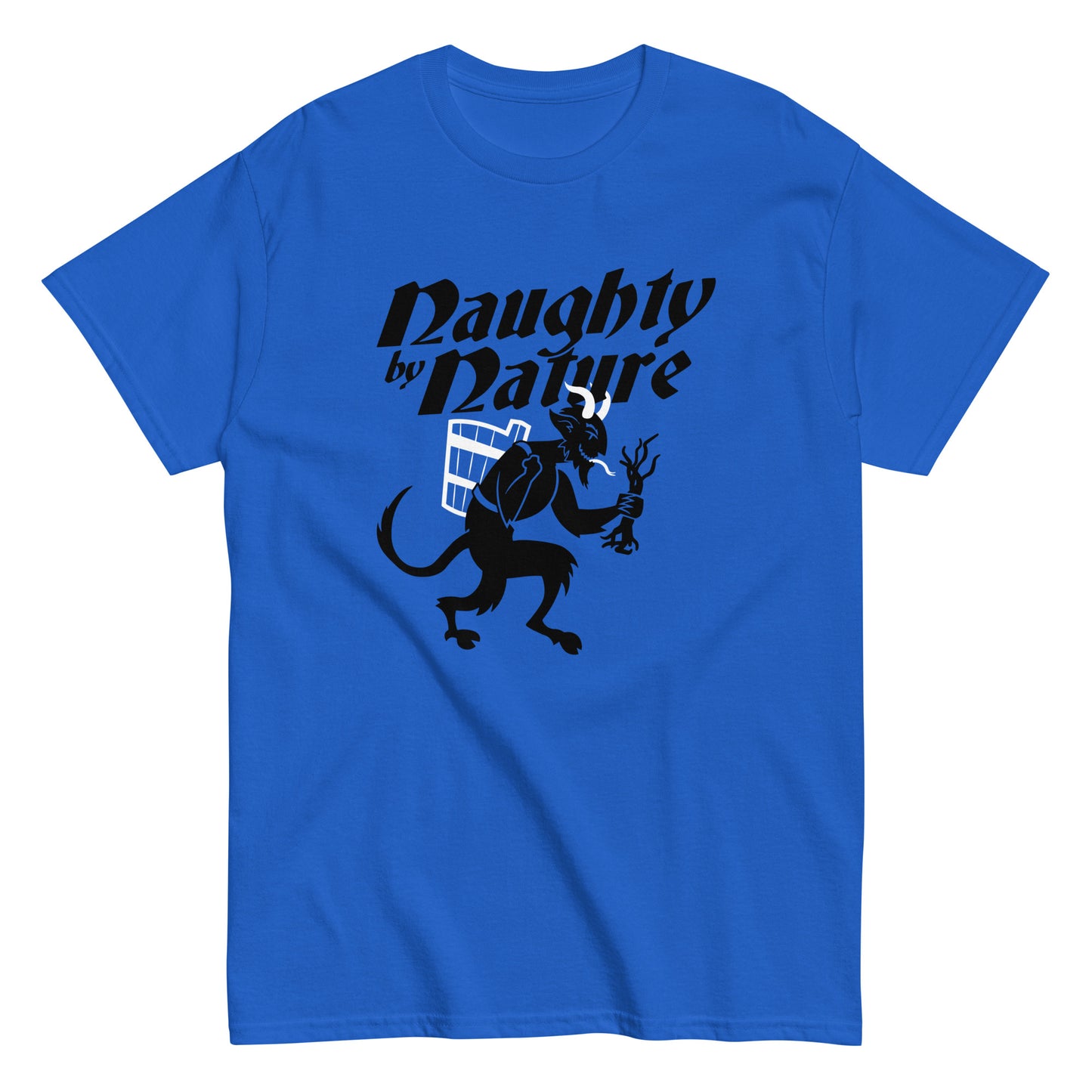Naughty By Nature Men's Classic Tee