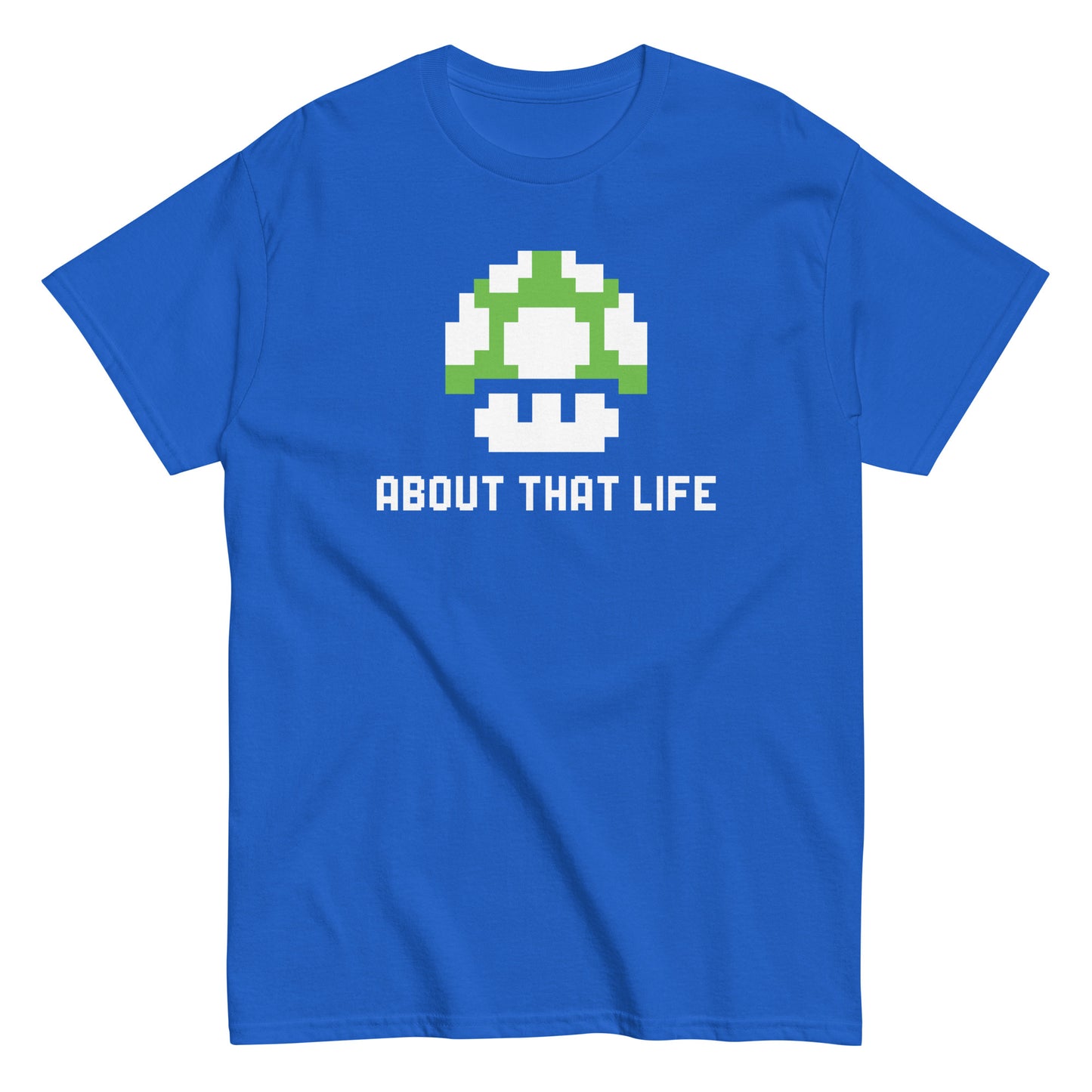 About That Life Men's Classic Tee