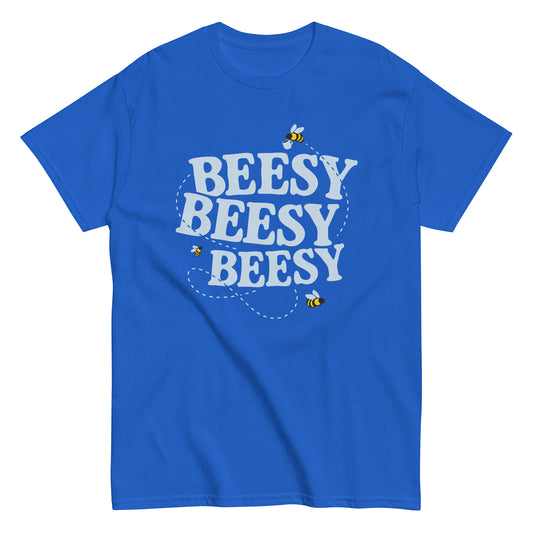 Beesy Beesy Beesy Men's Classic Tee