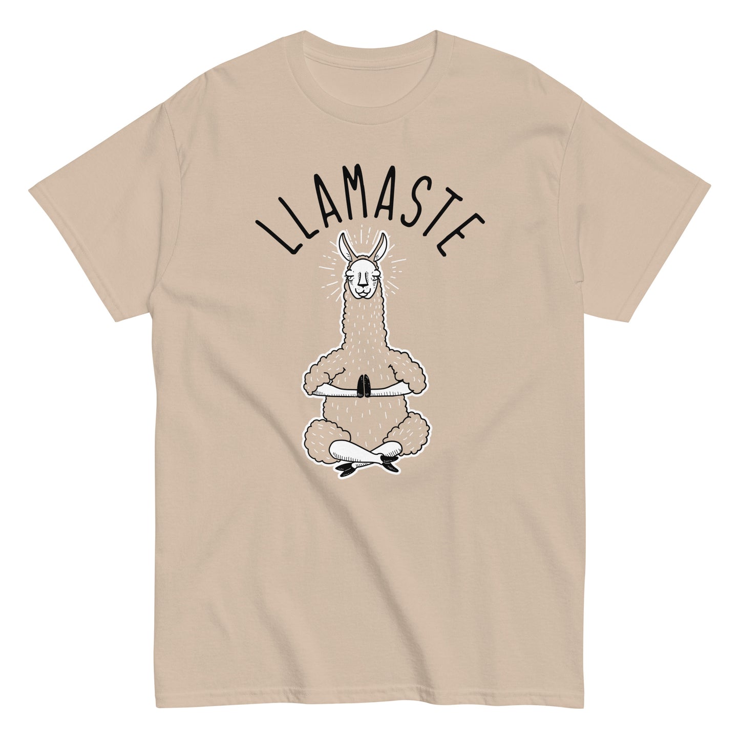 Llamaste Men's Classic Tee