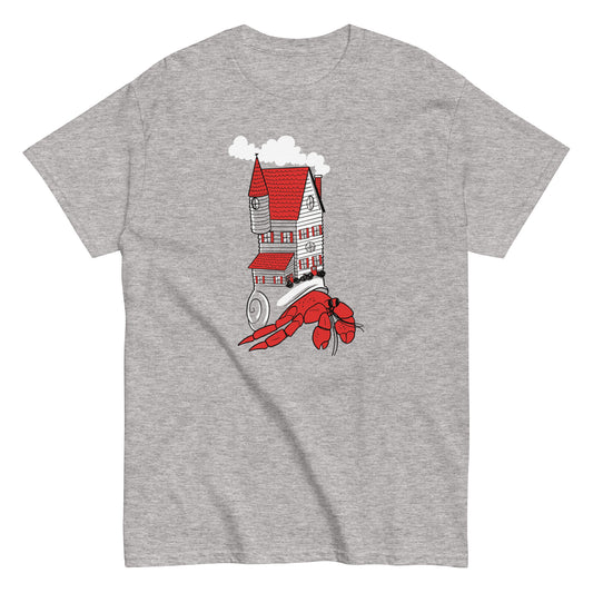 Hermit Home Men's Classic Tee