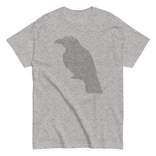 The Raven Men's Classic Tee