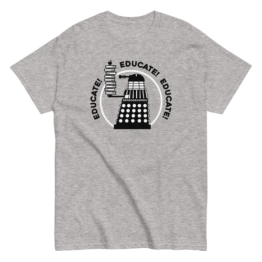 Educate! Men's Classic Tee