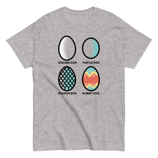 Rabbit Egg Men's Classic Tee
