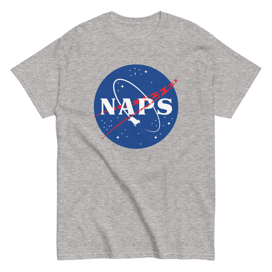 NAPS Men's Classic Tee