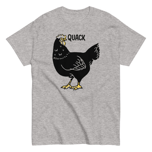 Quack Bird Men's Classic Tee