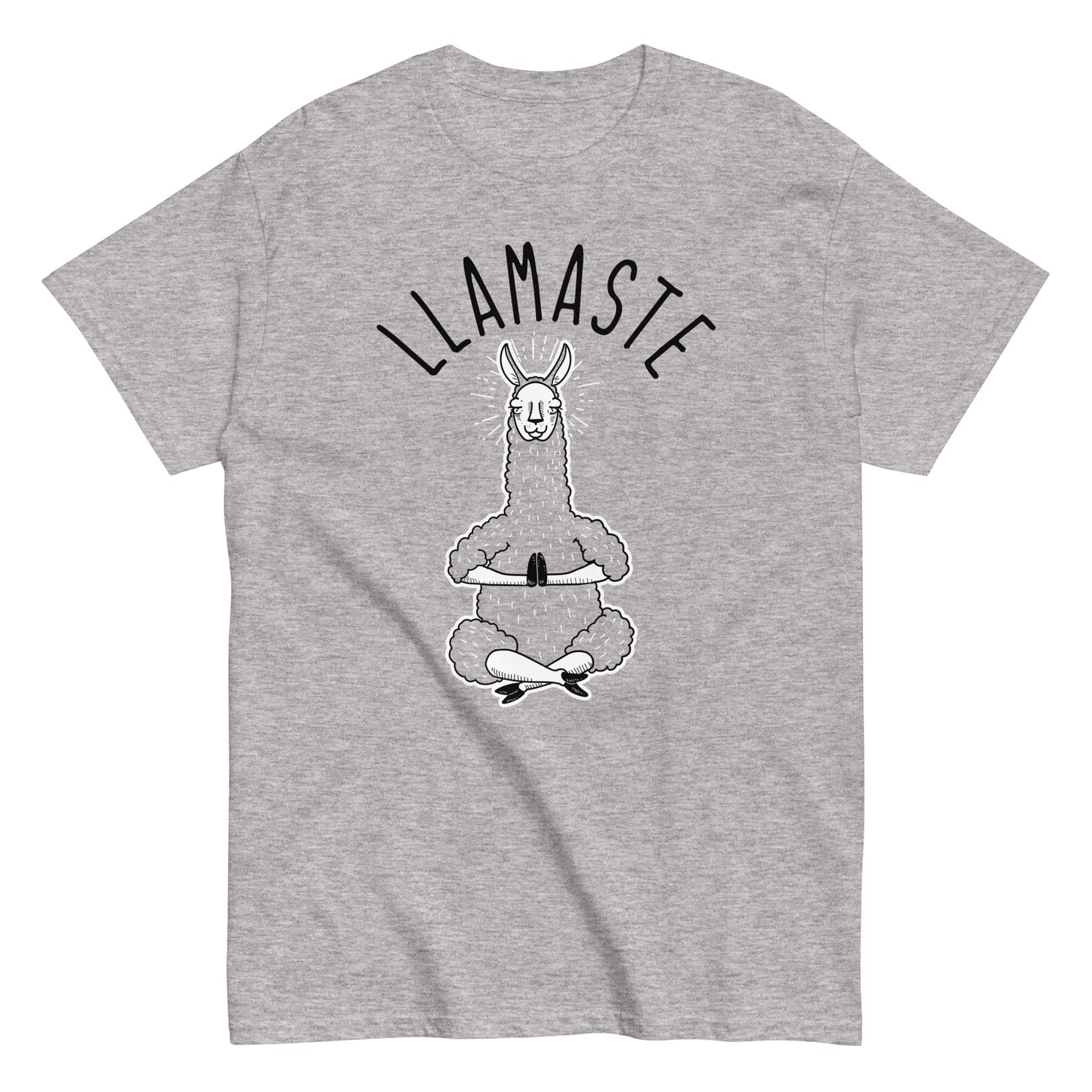 Llamaste Men's Classic Tee