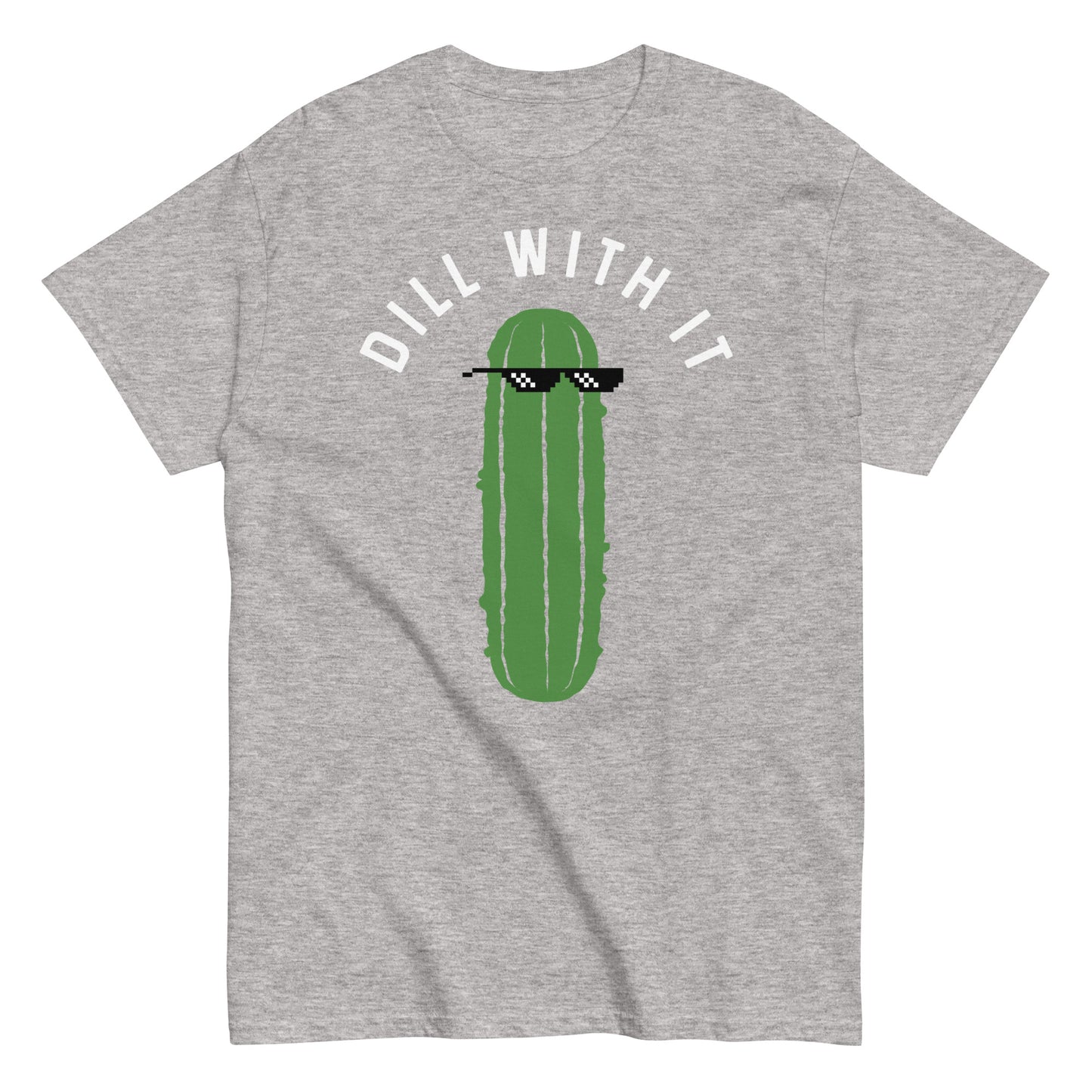 Dill With It Men's Classic Tee