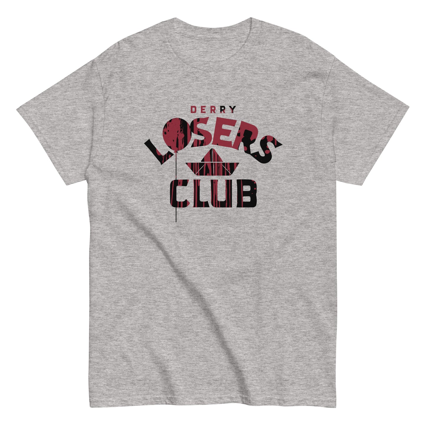 Derry Losers Club Men's Classic Tee