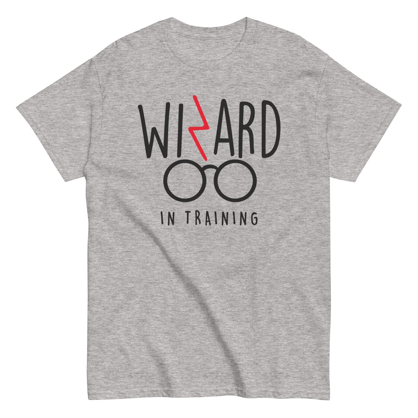 Wizard In Training Men's Classic Tee