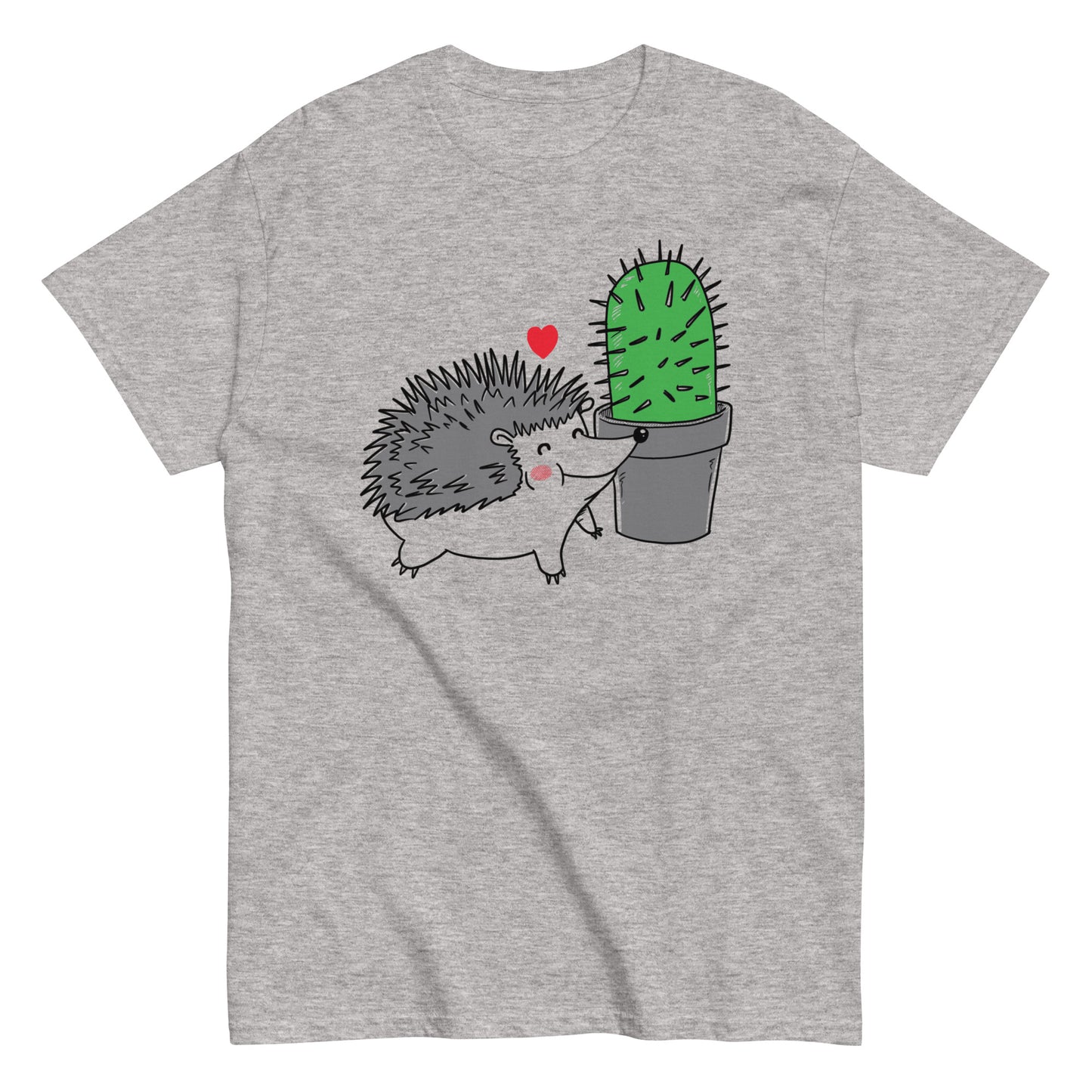 Prickly Love Men's Classic Tee