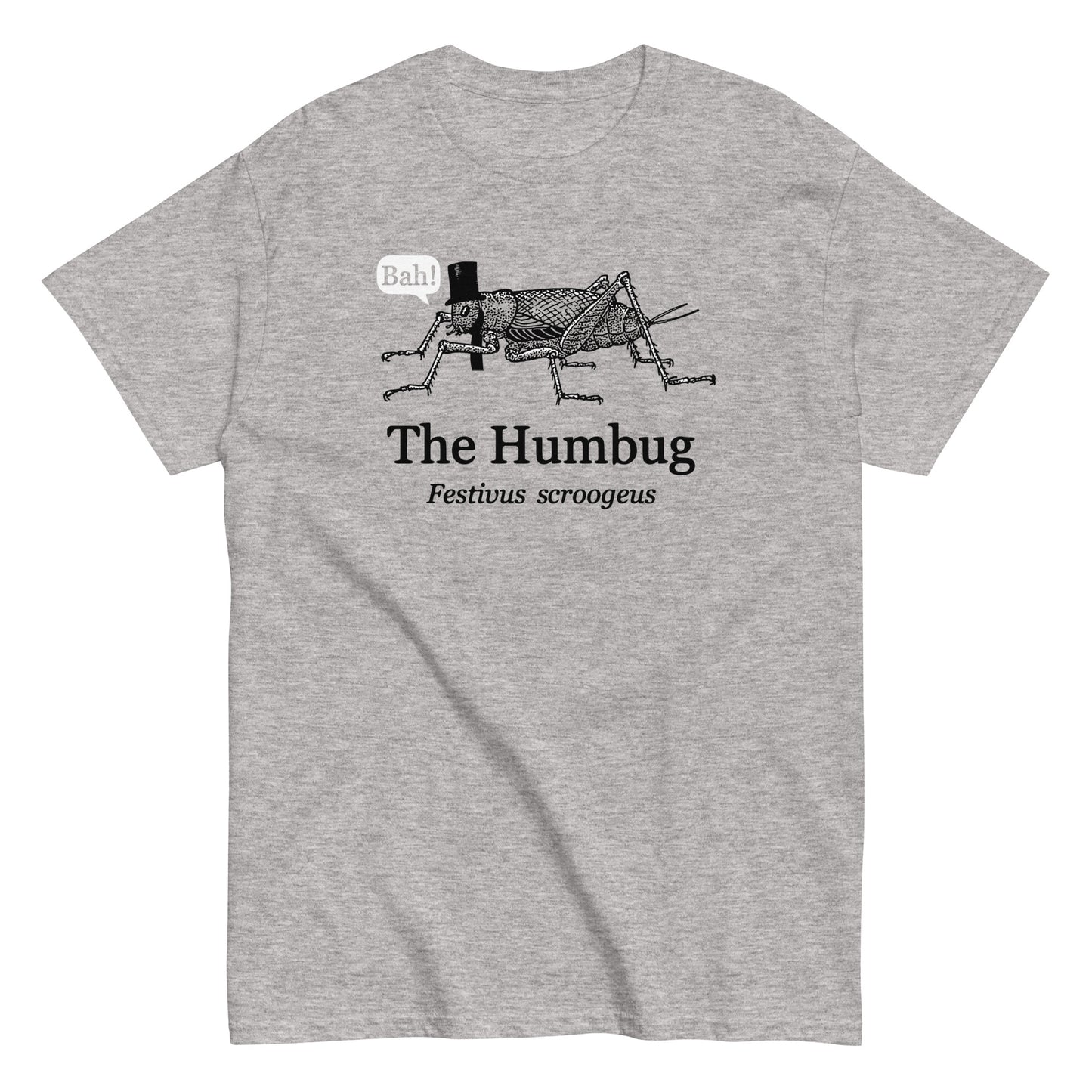 The Humbug Men's Classic Tee