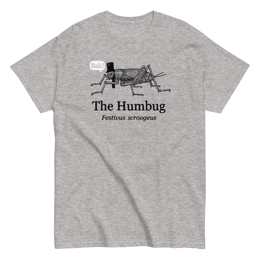 The Humbug Men's Classic Tee