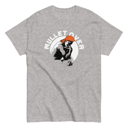Mullet Over Men's Classic Tee
