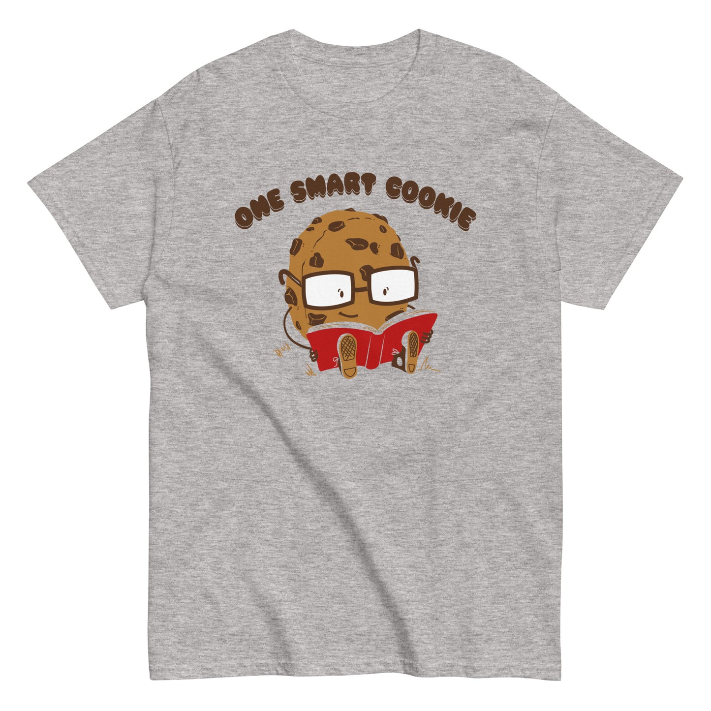 One Smart Cookie Men's Classic Tee