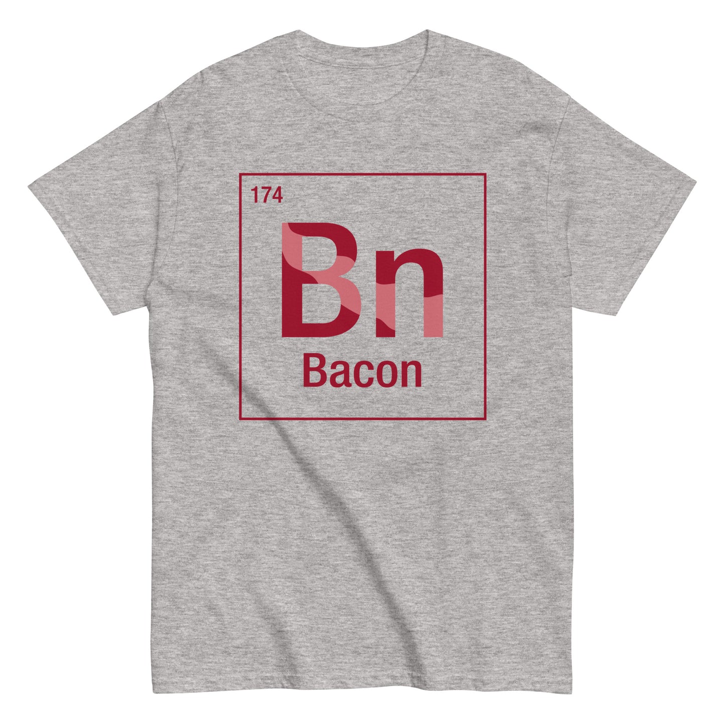Bacon Element Men's Classic Tee