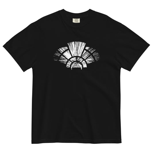 Hyperdrive Men's Relaxed Fit Tee