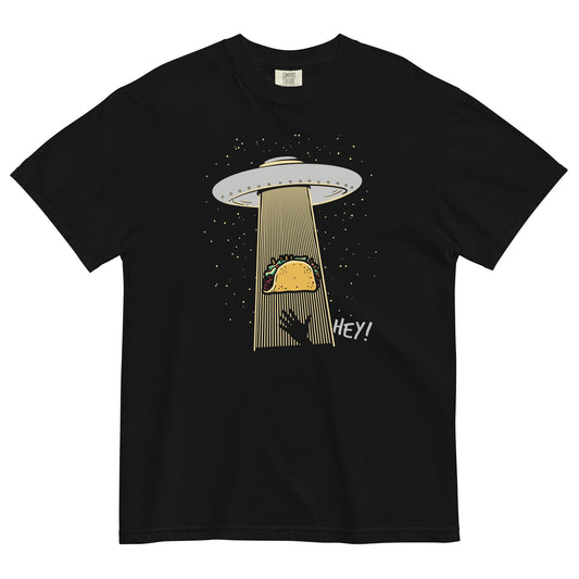 Taco Abduction Men's Relaxed Fit Tee