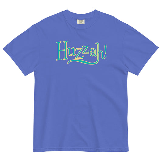 Huzzah! Men's Relaxed Fit Tee