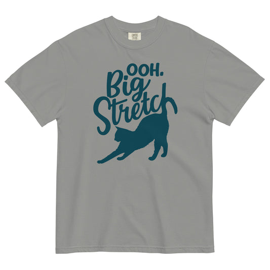 Big Stretch Men's Relaxed Fit Tee