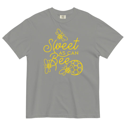 Sweet As Can Bee Men's Relaxed Fit Tee