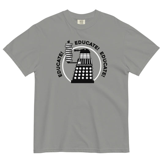 Educate! Men's Relaxed Fit Tee
