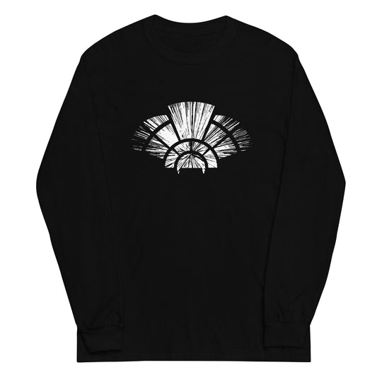 Hyperdrive Unisex Long Sleeve Tee