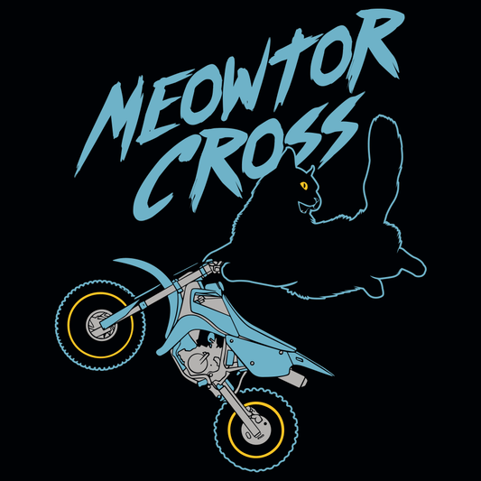 Meowtor Cross
