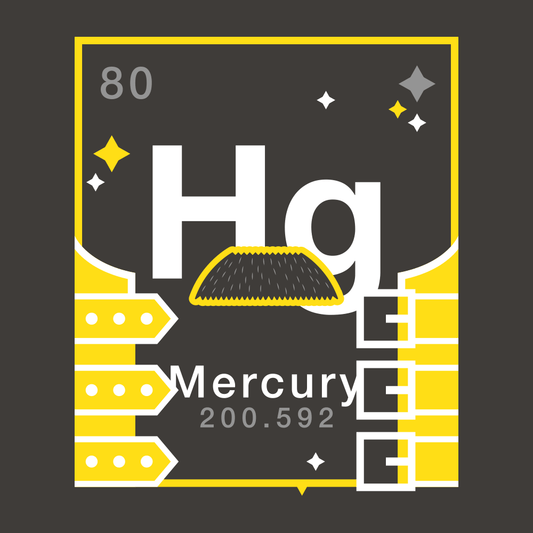 Mercury Element