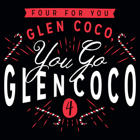 You Go Glen Coco