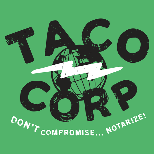 Taco Corp