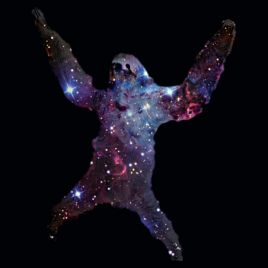 Sloth Nebula