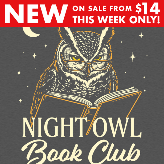 Night Owl Book Club