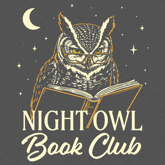 Night Owl Book Club