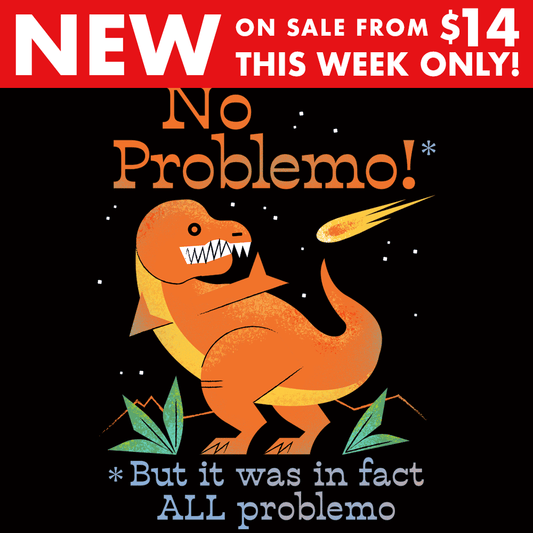 No Problemo