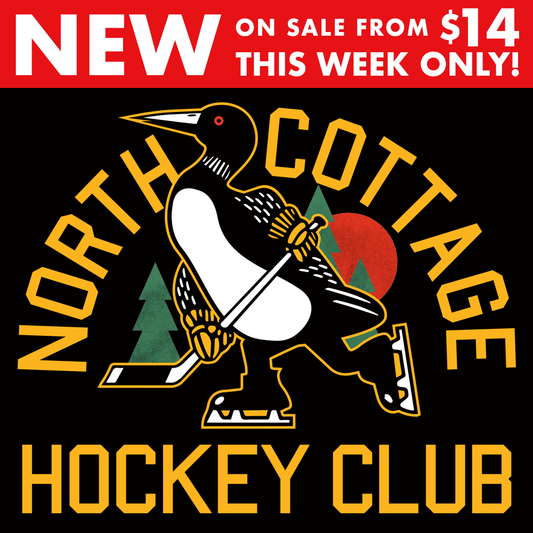 North Cottage Hockey Club