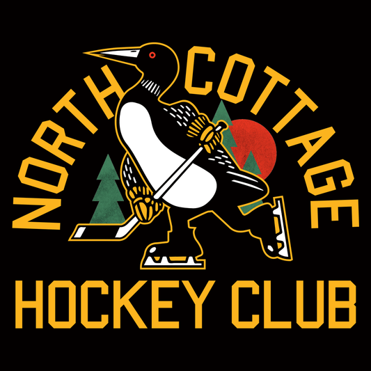 North Cottage Hockey Club