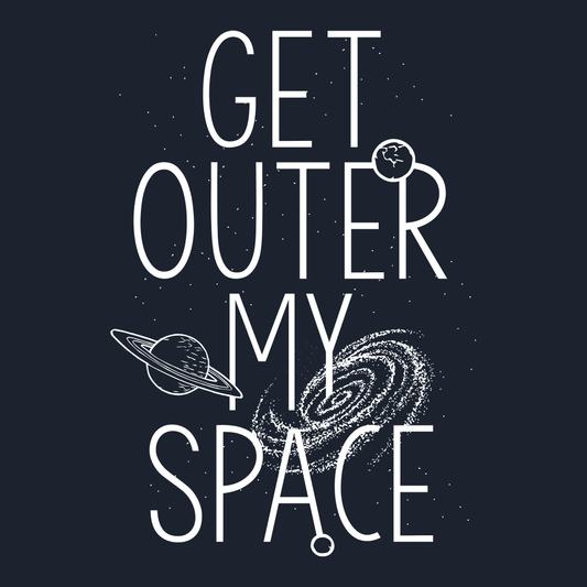 Get Outer My Space