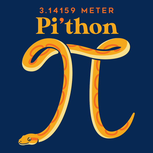 Pi-thon