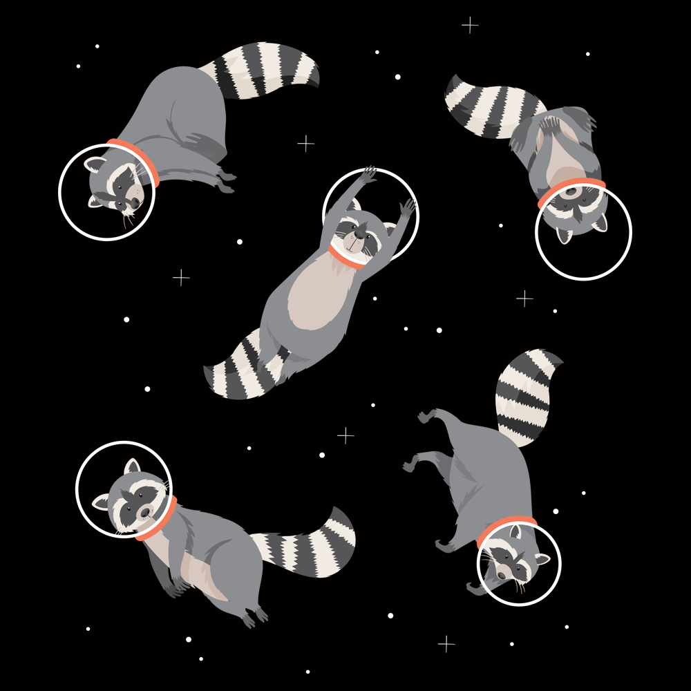 Funny Space T-Shirts, Hoodies, Tank Tops, and More – SnorgTees.com