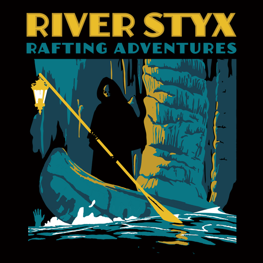 River Styx Rafting Adventures