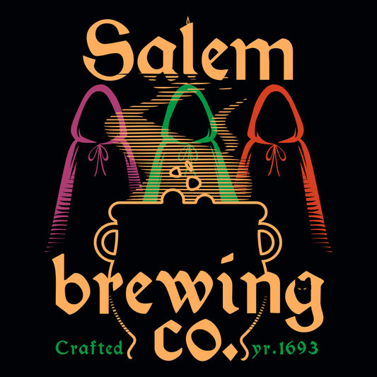 Salem Brewing Co