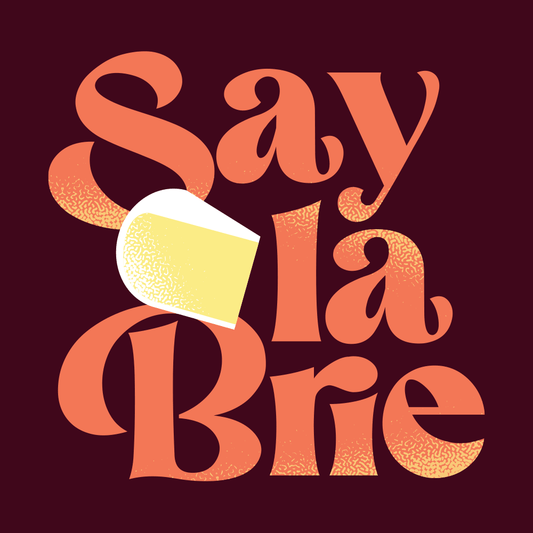 Say La Brie