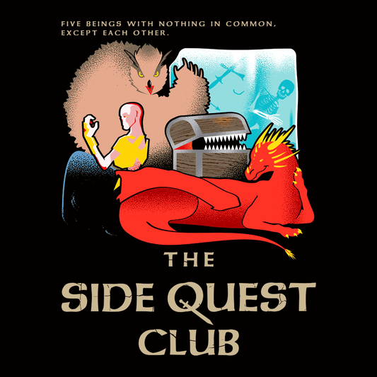 The Side Quest Club